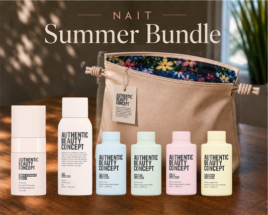 Nait Summer Bundle