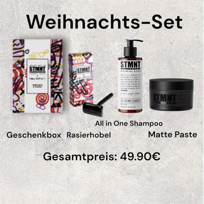 STMNT GESCHENKBOX