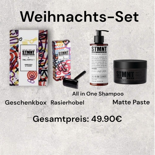 STMNT GESCHENKBOX