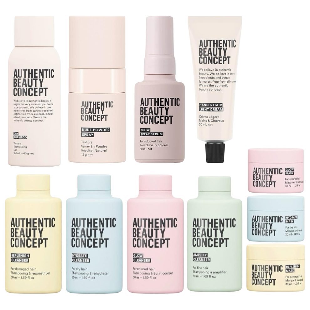 Nait Reisekit -4 Minis