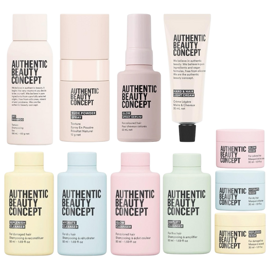 Nait Reisekit -4 Minis