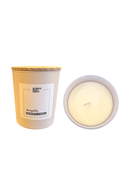 Volumenpaket Candle