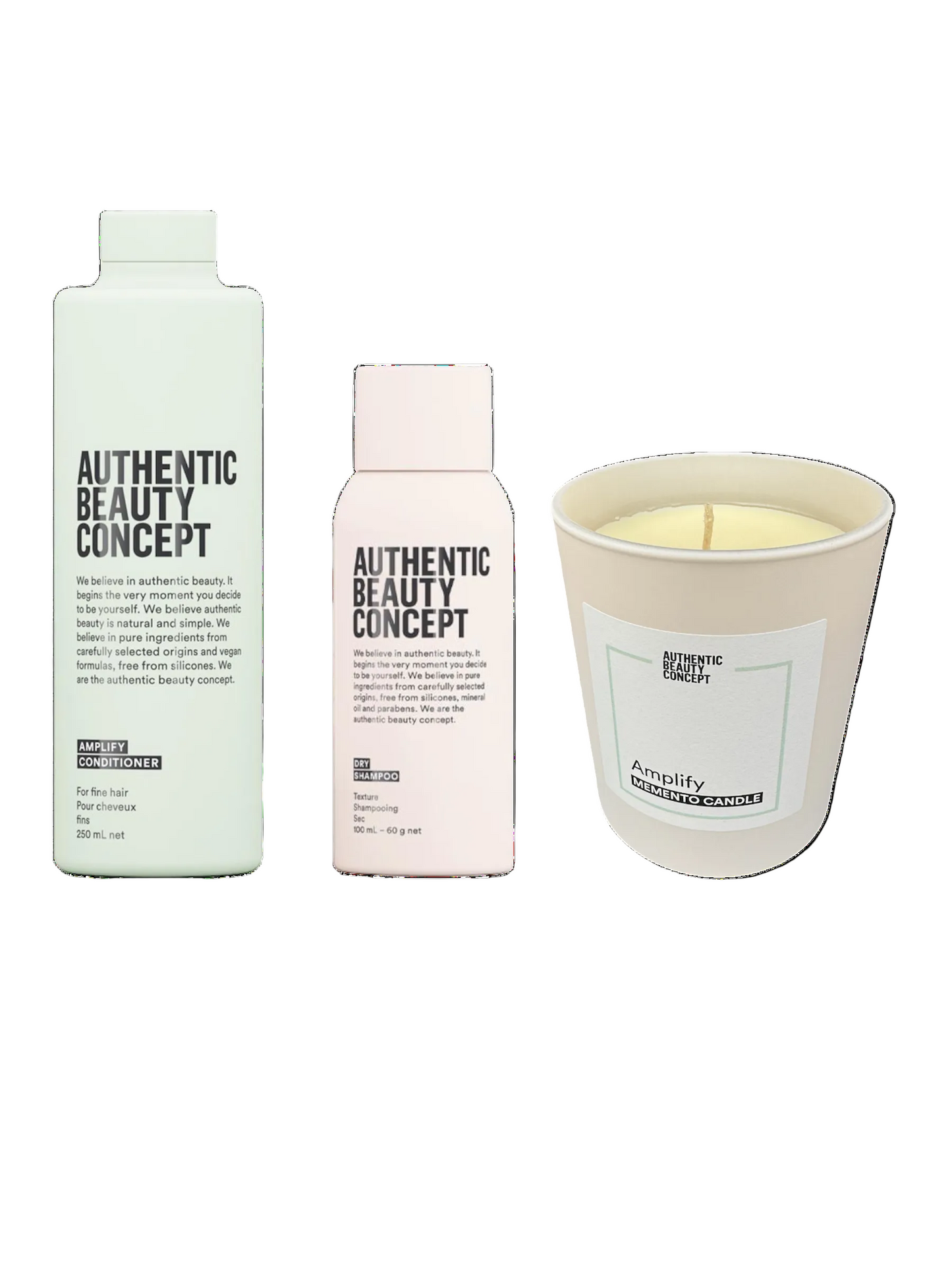 Volumenpaket Candle