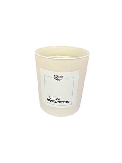 Feuchtigkeitspaket Candle