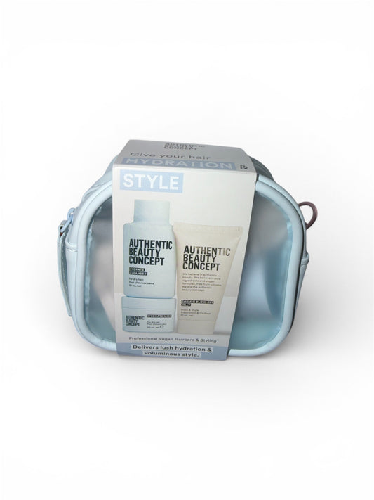 Reisebag Hydrate
