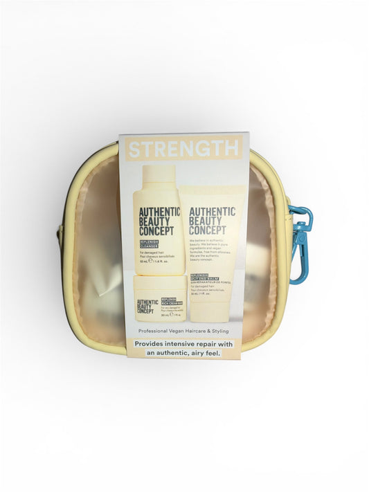 Reisebag Replenish