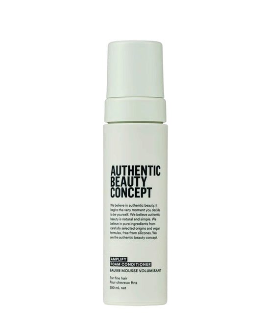 Amplify Foam Conditioner