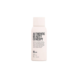 Dry Shampoo
