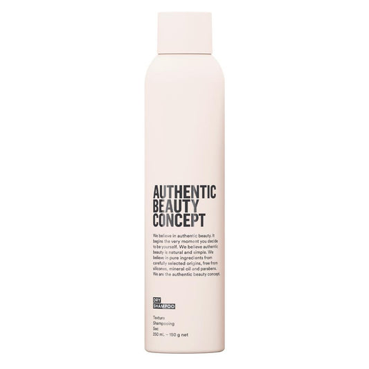Dry Shampoo 250ml 