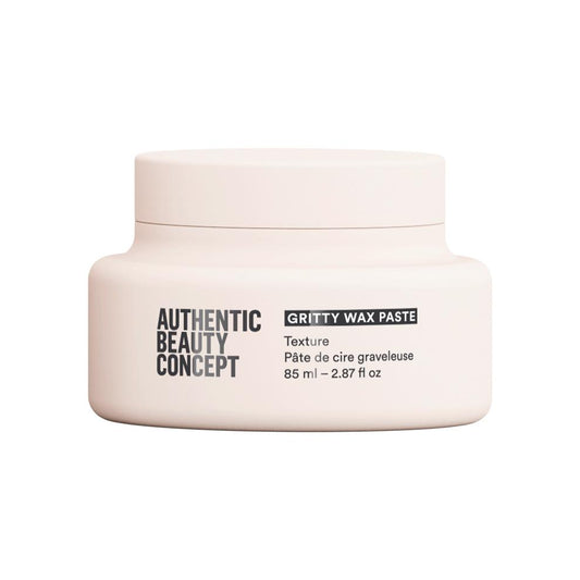 Gritty Wax Paste 85ml
