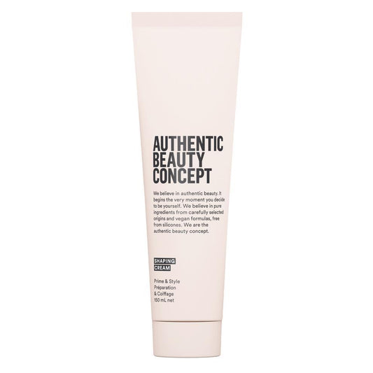 Shaping Cream 150ml