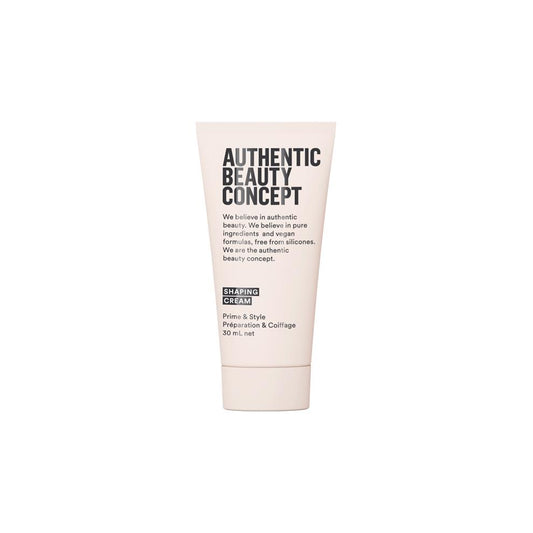 Shaping Cream 30ml