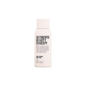 Strong Hold Hairspray