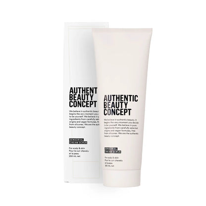 Sensorial Cream Scrub 250ml