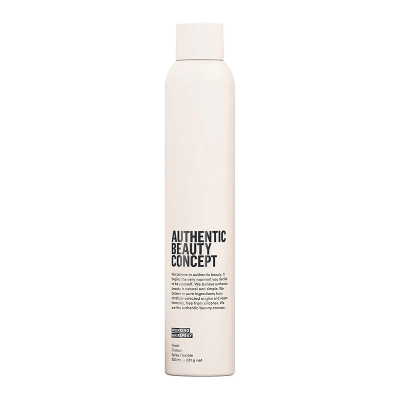 Working Hairspray 300ml