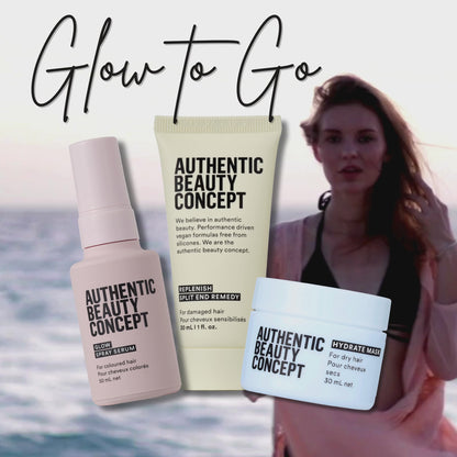 Glow to Go